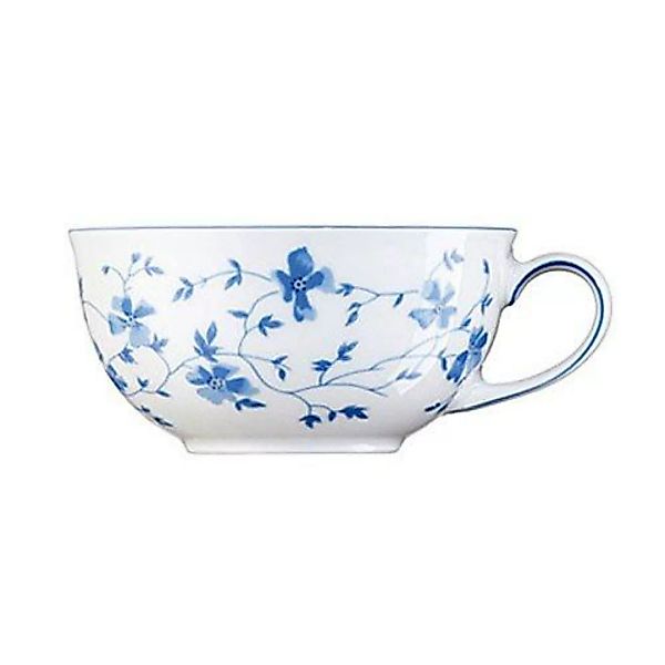 Arzberg Form 1382 Blaublüten Tee Obertasse 0,19 L / Ø: ca. 10 cm günstig online kaufen