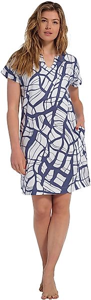 Pastunette Strandkleid Damen Sommer Kleid (1-tlg) günstig online kaufen