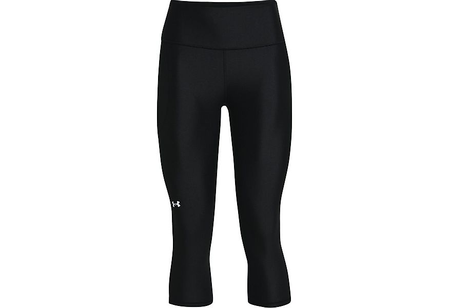 Under Armour® Funktionstights Under Armour Damen Tight Capri HeatGear Armou günstig online kaufen