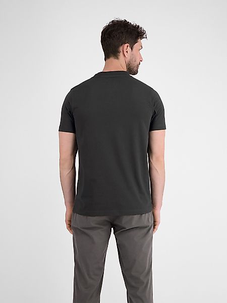 LERROS T-Shirt "LERROS COOL & DRY Performance T-Shirt für Herren" günstig online kaufen