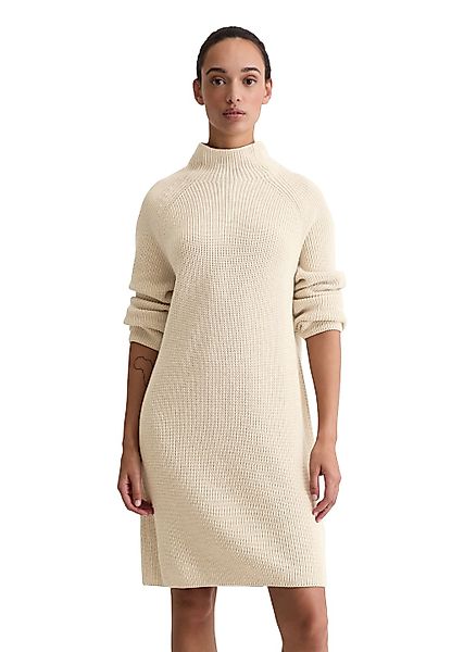 Marc OPolo Strickkleid "aus reinem Organic Cotton" günstig online kaufen