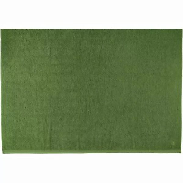 Möve Handtücher Superwuschel peridot - 658 Handtücher grün Gr. 30 x 30 günstig online kaufen