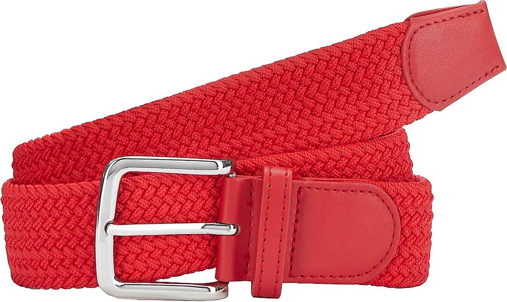 LASCANA Hüftgürtel Flechtgürtel, Anzuggürtel, Gürtel, Hosengürtel, Jeansgür günstig online kaufen