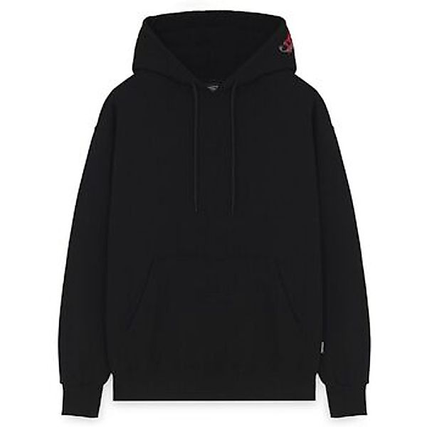 Propaganda  Sweatshirt PRFE541-VENOM NERO günstig online kaufen