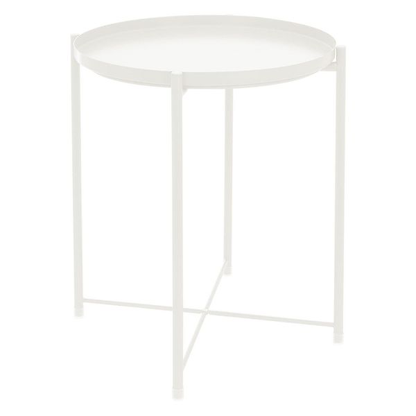 ML-DESIGN Beistelltisch Wohnzimmertisch klappbar stabil & günstig online kaufen