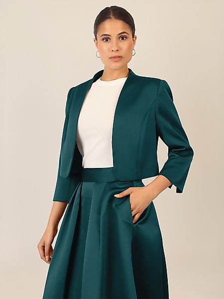 Apart Jackenblazer mit offener Front günstig online kaufen