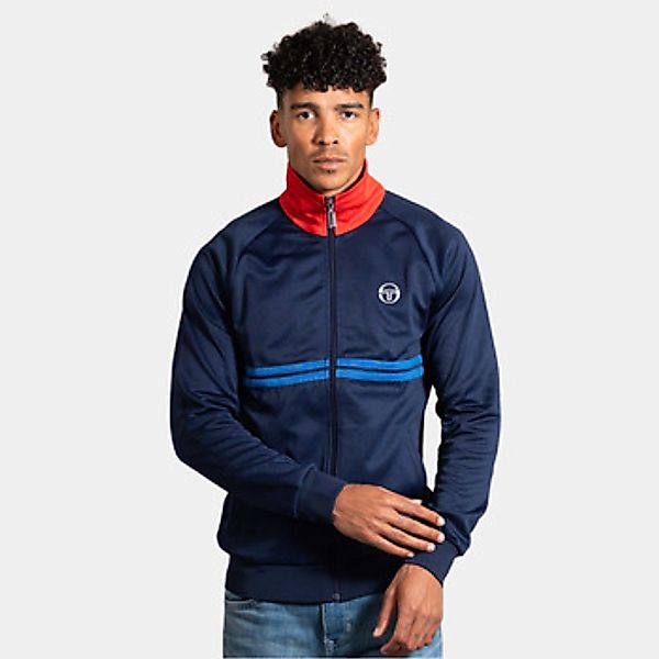 Sergio Tacchini  Windjacken Dallas track top - maritime blue günstig online kaufen