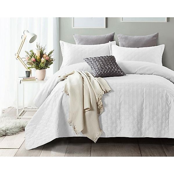 Sitheim-Europe Tagesdecke Sleeptime Chrone - Tagesdecke günstig online kaufen