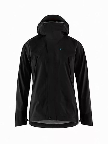 Klättermusen Hardshelljacke Allgrön 2.0 - Vierjahres-Shell-Jacke für Damen günstig online kaufen