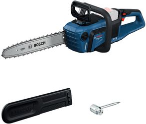 Bosch Professional Akku-Kettensäge »»GKE 18V-40«« ohne Akku, ohne Ladegerät günstig online kaufen