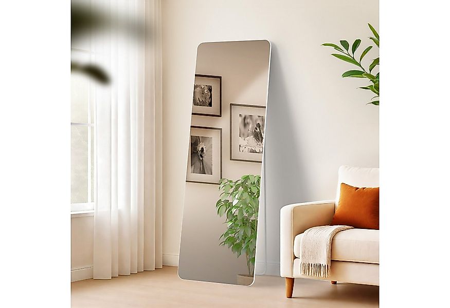 CLP Standspiegel Gurnee, Standspiegel und Wandspiegel in einem, Metallrahme günstig online kaufen