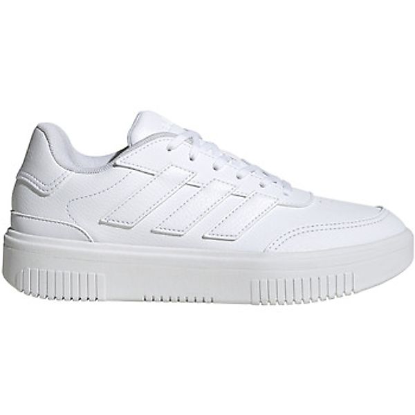 adidas  Sneaker Baskets femme  Courtblock günstig online kaufen