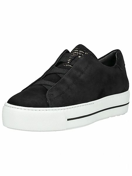 Paul Green Plateausneaker "Paul Green Sneaker Leder" günstig online kaufen