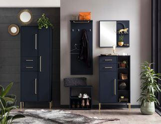 welltime Regal "Kent, würfelförmig mit 2 Fächern" Breite 50,1 cm, made in G günstig online kaufen