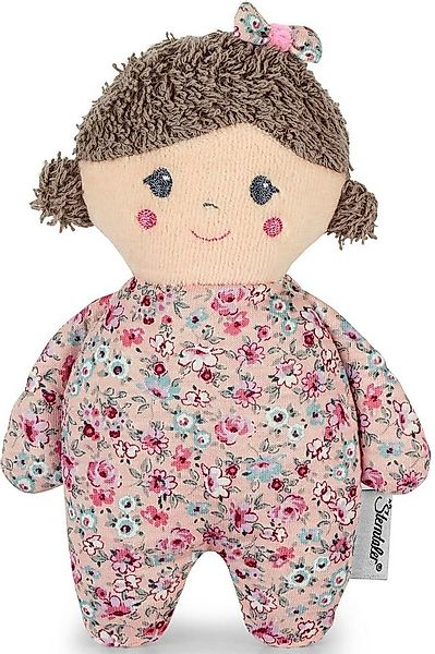 Sterntaler® Stoffpuppe Amelie, S günstig online kaufen
