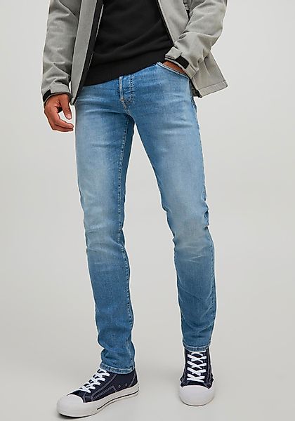 Jack & Jones Slim-fit-Jeans JJIGLENN – günstig online kaufen