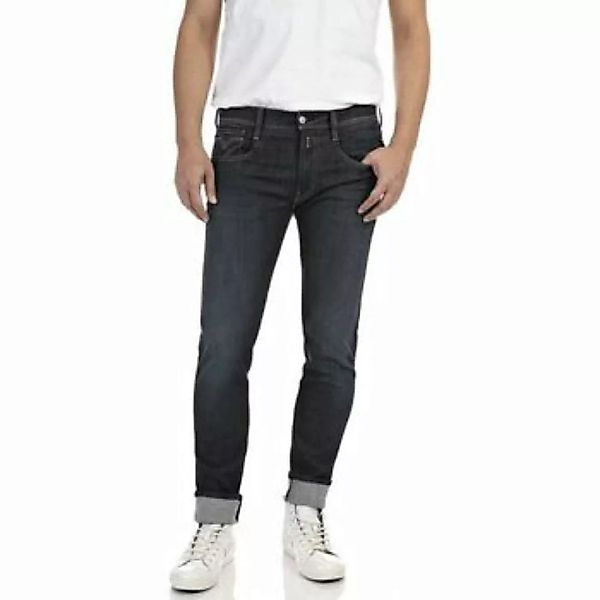 Replay  Jeans M914.661RI10 - AMBASS-11.5 OZ HYPERFLEX STRETCH günstig online kaufen