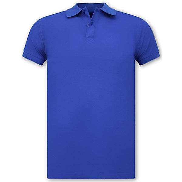 True Rise  Poloshirt Poloshirt – Kurzarm Poloshirt Für – günstig online kaufen