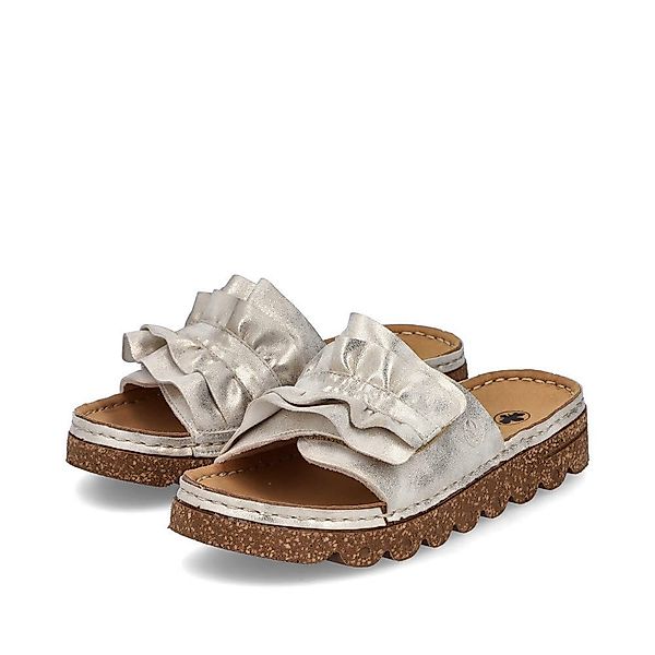 Rieker Pantolette günstig online kaufen