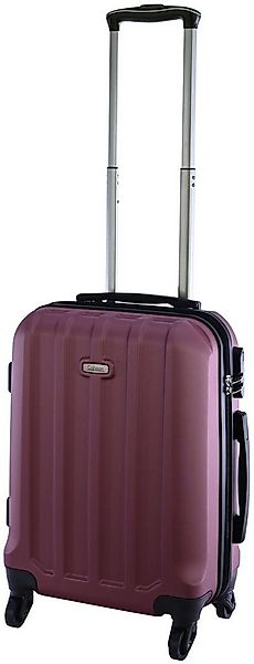 Cahoon Handgepäck-Trolley Hartschalenkoffer Handgepäck Kabinengepäck Trolle günstig online kaufen