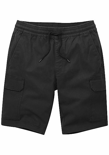John Devin Shorts "Cargoshorts, Cargohose im Joggpants-Stil" Cargohorts aus günstig online kaufen