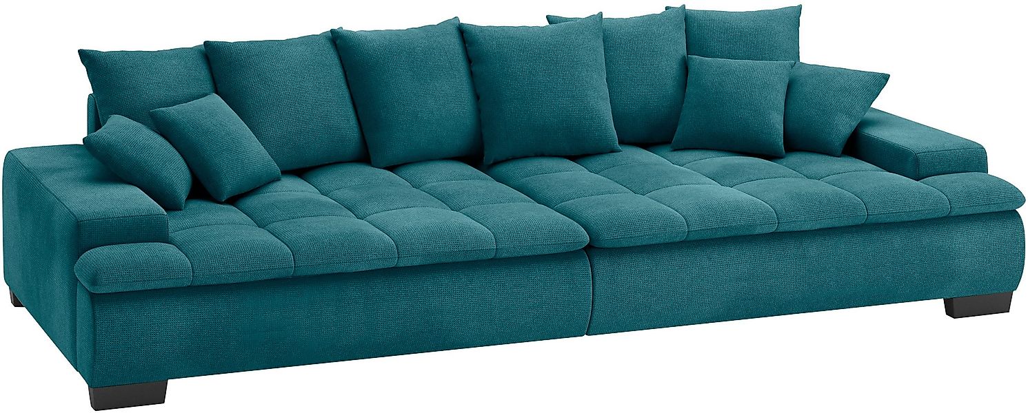 Mr. Couch Big-Sofa Haiti II, Wahlweise günstig online kaufen