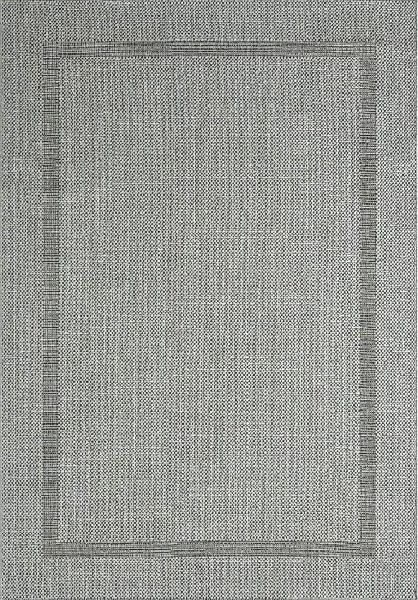 the carpet Teppich »Mistra«, rechteckig, 1 mm Höhe günstig online kaufen
