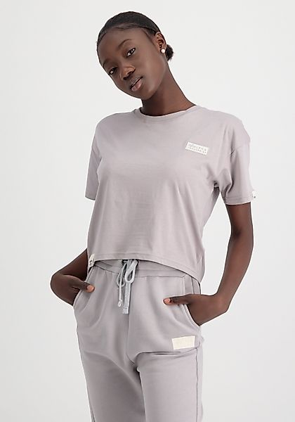 Alpha Industries Muscleshirt Alpha Industries Women günstig online kaufen