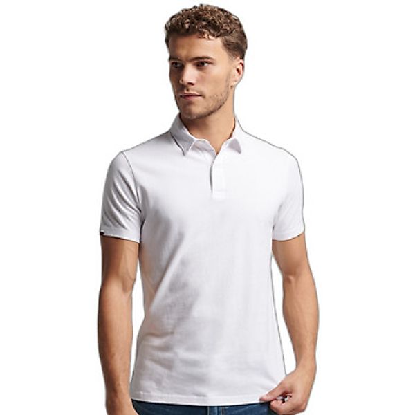 Superdry  Poloshirt Polo jersey  Studios günstig online kaufen