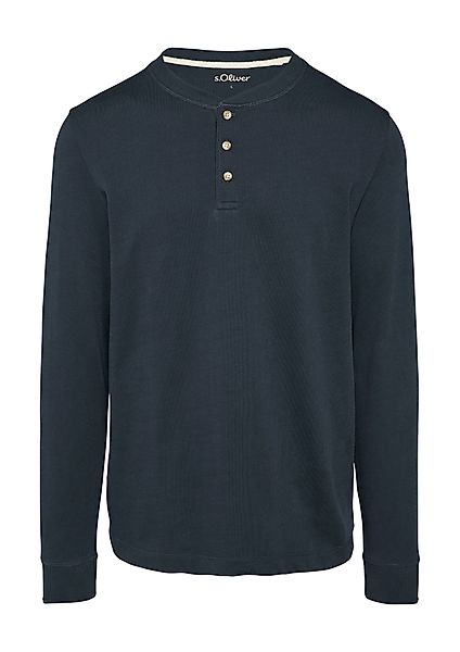 s.Oliver Langarmshirt günstig online kaufen