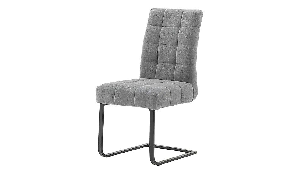 MCA furniture Freischwinger "Salta" (Set) 2 Stk.(2er-Set), Gestell-Flachroh günstig online kaufen