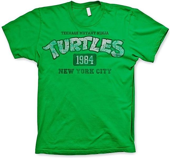 Teenage Mutant Ninja Turtles T-Shirt günstig online kaufen