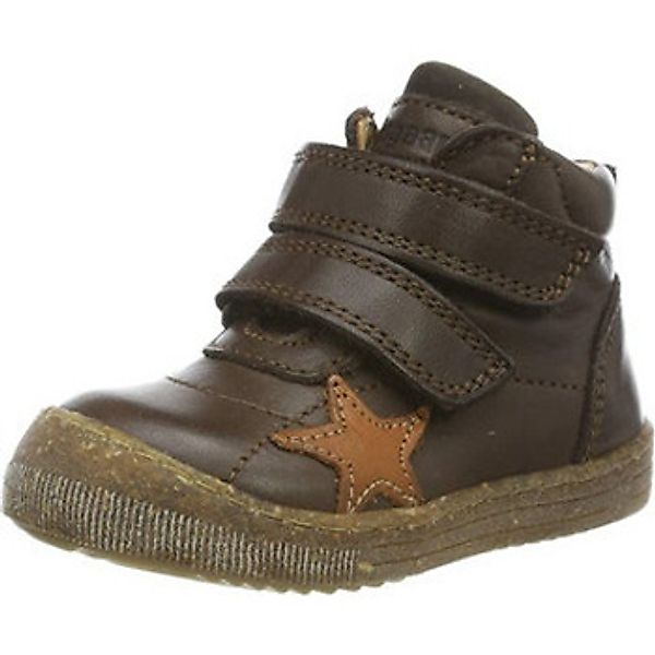 Bisgaard  Turnschuhe Sneaker für Jungen in braun günstig online kaufen