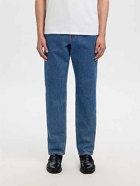 Selected 5-Pocket-Jeans SLH190-REG TAPERED BEN KORI JEANS NOOS günstig online kaufen