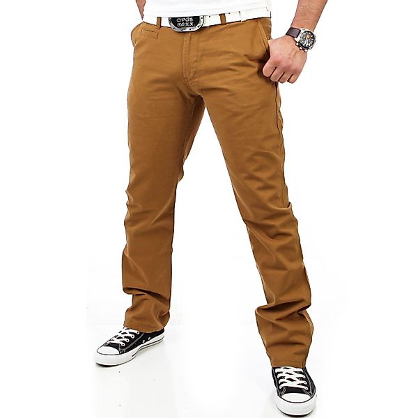 Reslad Chinohose Reslad Herren Chinohose (1-tlg) günstig online kaufen