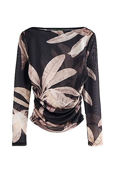 Next T-Shirt Kew Collection Langarmoberteil mit günstig online kaufen
