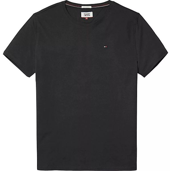 Tommy Hilfiger Original Regular Fit Crew Kurzärmeliges T-shirt XL Tommy Bla günstig online kaufen