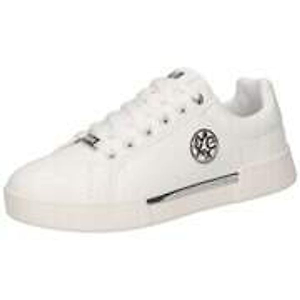 MEXX Sneaker Damen weiß günstig online kaufen