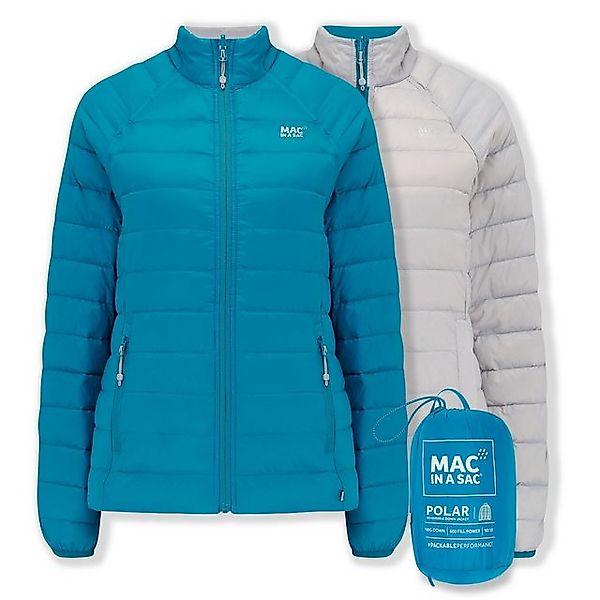 MIAS Outdoorjacke MAC IN A SAC Womens Polar - Wende-Daunenjacke Damen mit P günstig online kaufen