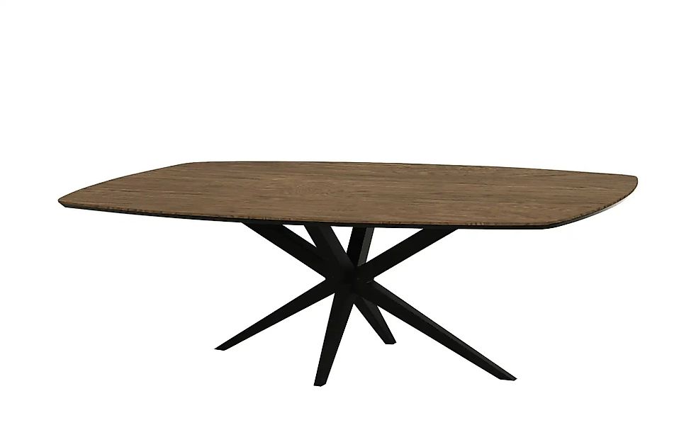 uno Esstisch  Wellington ¦ holzfarben ¦ Maße (cm): B: 120 H: 77 Tische > Es günstig online kaufen
