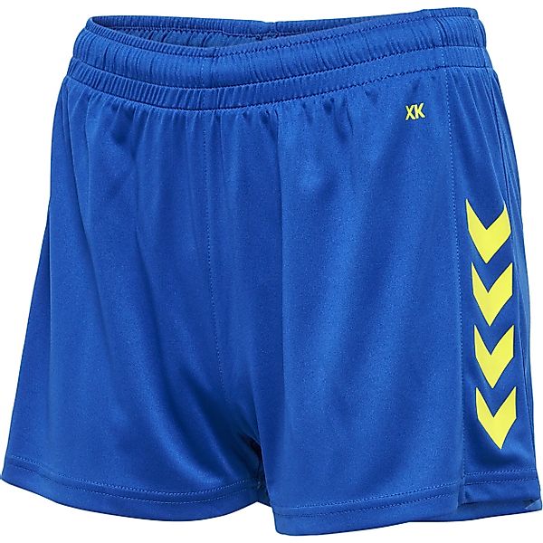 hummel Trainingshose hmlCORE XK Poly Shorts günstig online kaufen