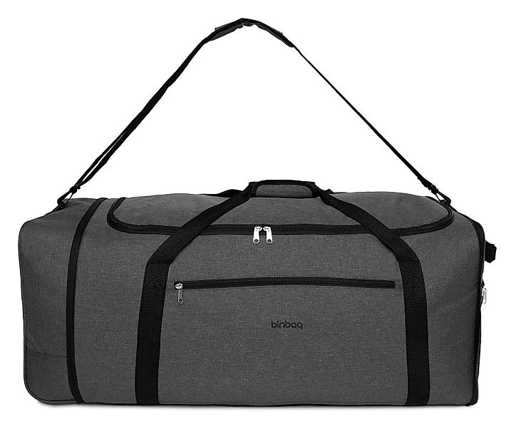 Hauptstadtkoffer Weichgepäck-Trolley Blnbag M4, 2 Rollen, günstig online kaufen