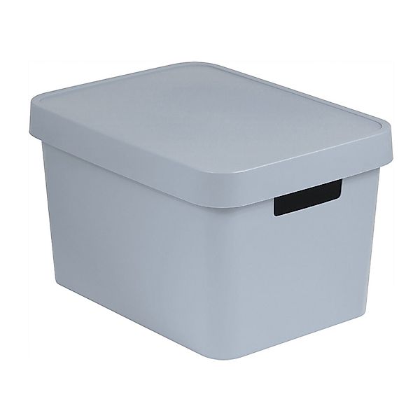 Curver Aufbewahrungsbox, Behälter mit Deckel Infinity günstig online kaufen