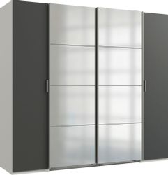 Wimex Dreh-/Schwebetürenschrank "Lotto" günstig online kaufen