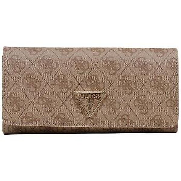 Guess  Geldbeutel LAUREL II SLG FLAP ORGANIZER SWSG74 59155 günstig online kaufen