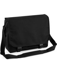 BagBase Messenger Bag BG21 Umhängetasche Schultertasche günstig online kaufen