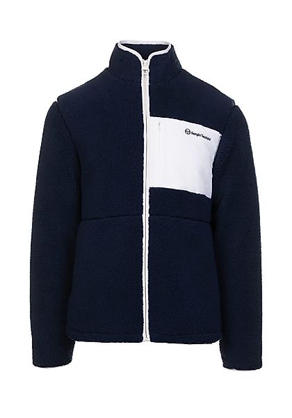 Sergio Tacchini Winterjacke WHITMAN BORG FLEECE günstig online kaufen
