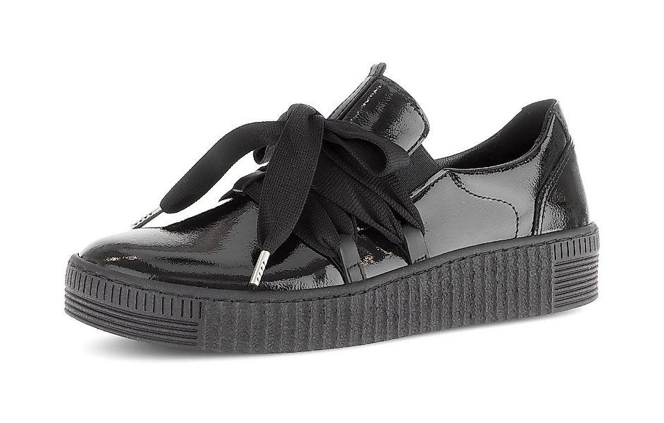 Gabor Slip-On Sneaker, Slipper, Freizeitschuh, Halbschuh mit Stretcheinsätz günstig online kaufen