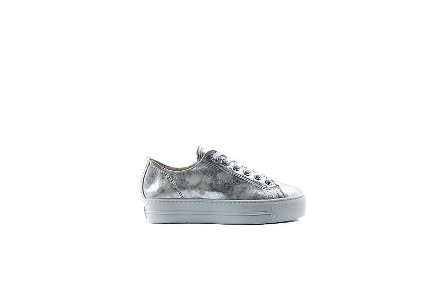 Paul Green Paul Green 4790-675, Sneaker, Silber, Damen Sneaker günstig online kaufen