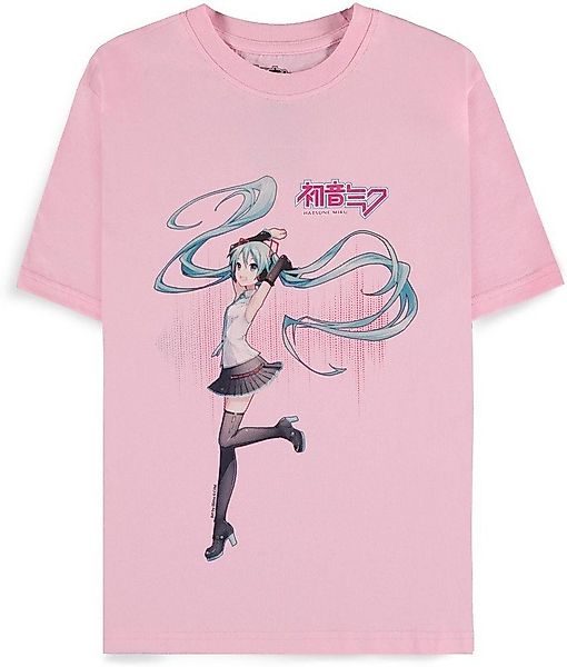 Hatsune Miku T-Shirt günstig online kaufen